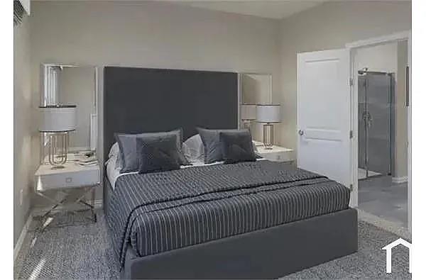 Photo of 1835 Mccree Street, Forney, TX 75126 (MLS # 21383233)