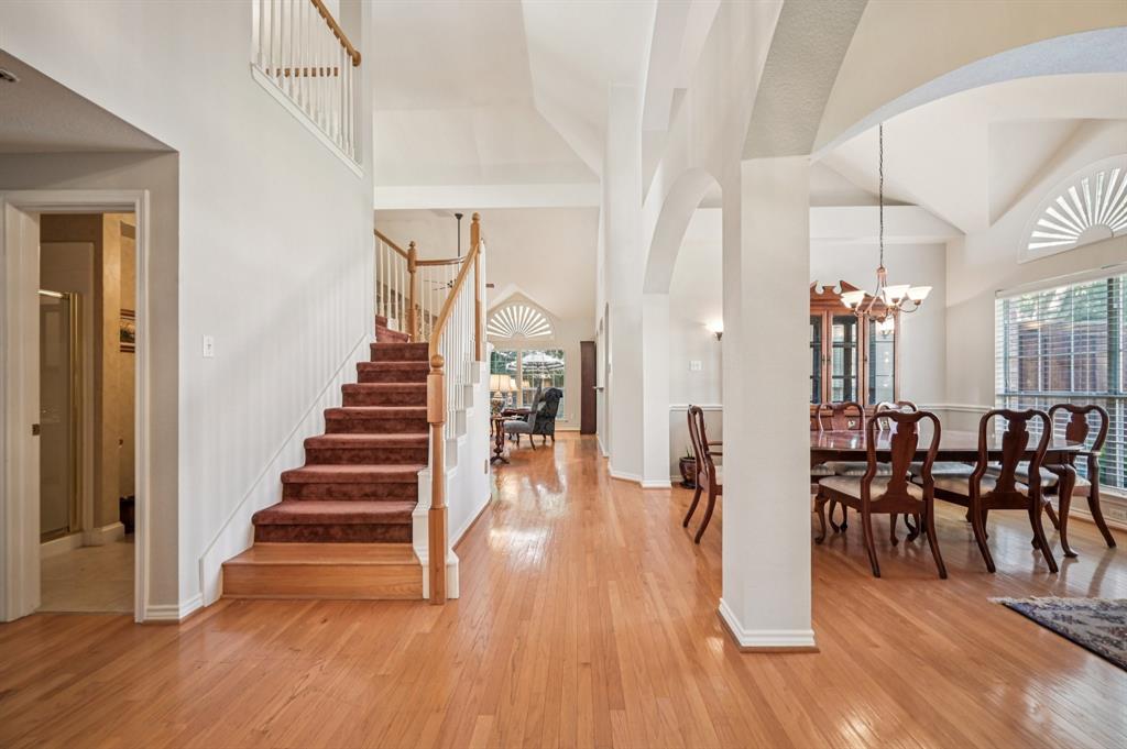 1507 Glade Point Drive