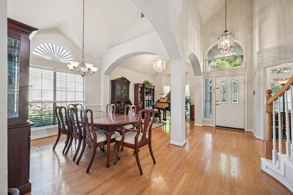 1507 Glade Point Drive