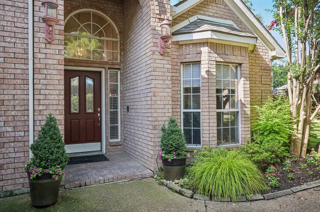 1507 Glade Point Drive