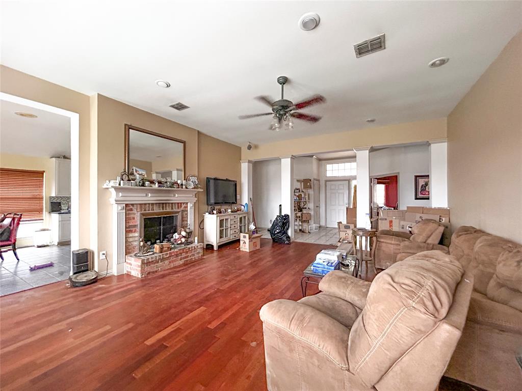 Park Glen Add - Residential