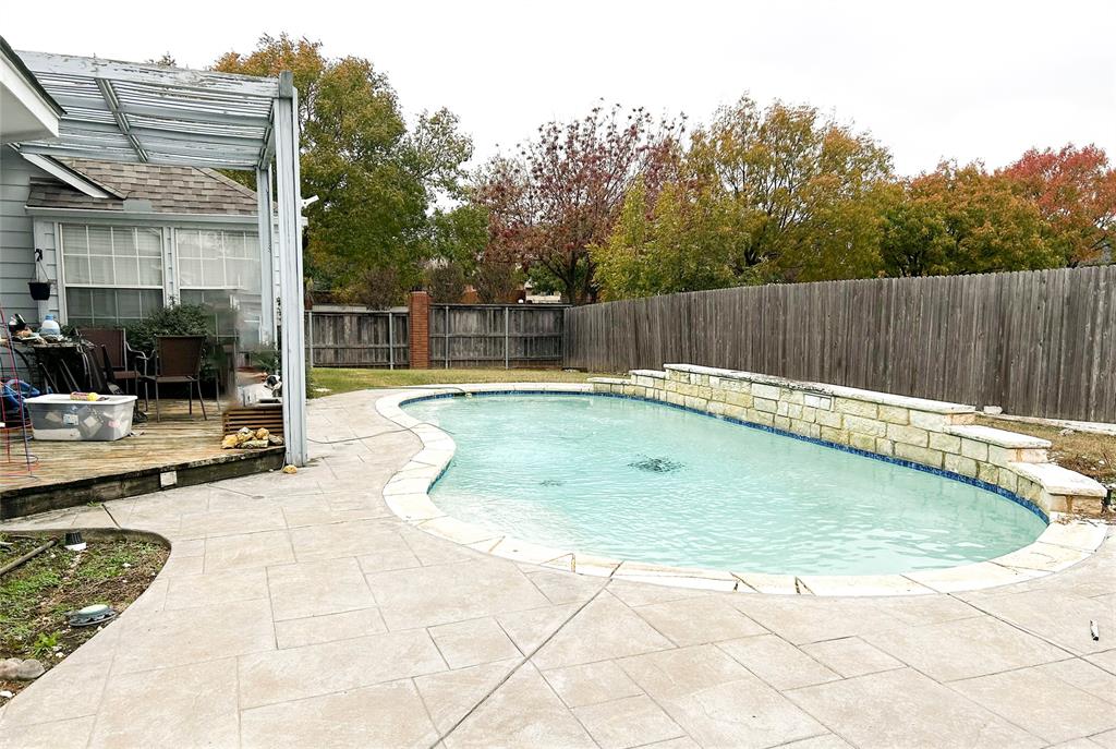 Park Glen Add - Residential