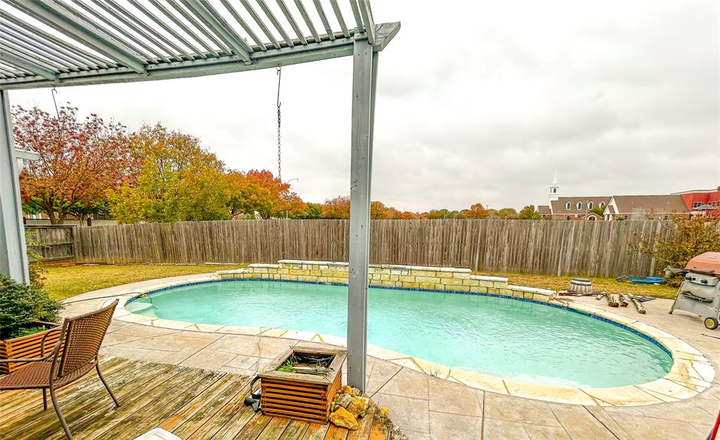 Park Glen Add - Residential