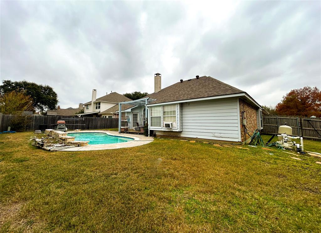 Park Glen Add - Residential