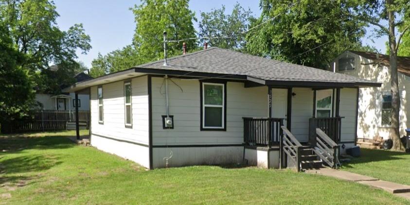 1710 Langford Street