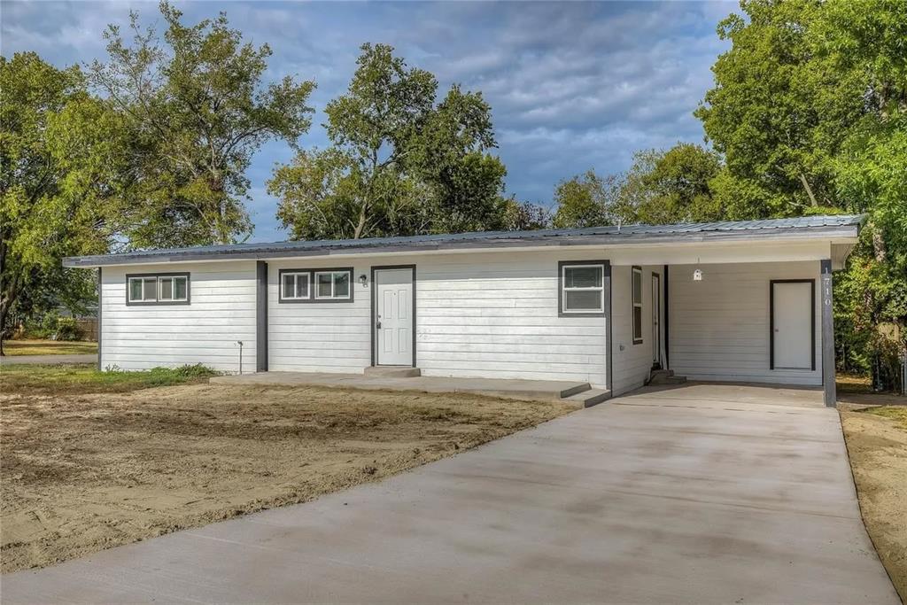 1710 Langford Street