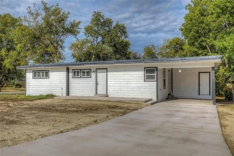Photo of 1710 Langford Street, Greenville, TX 75401 (MLS # 21164866)