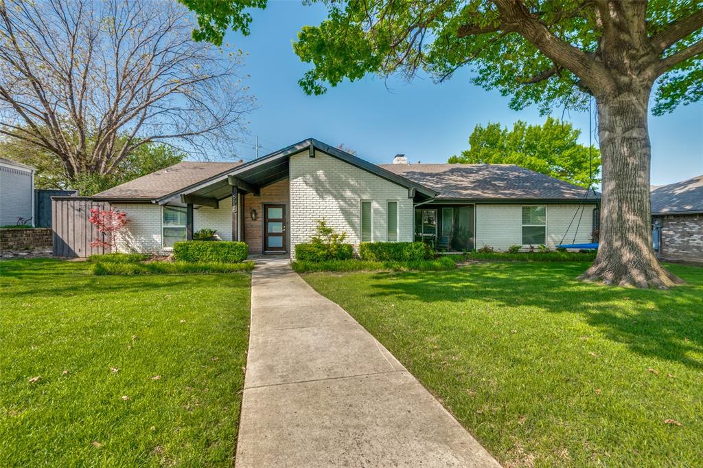 Tioga East Ph 01 - Residential Lease