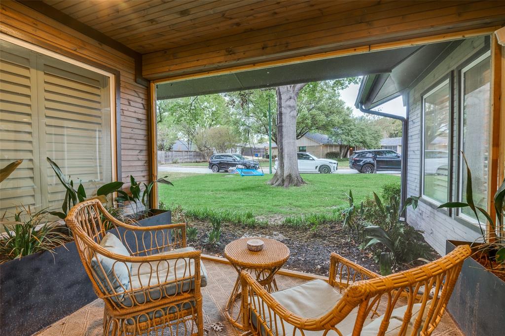 Tioga East Ph 01 - Residential Lease