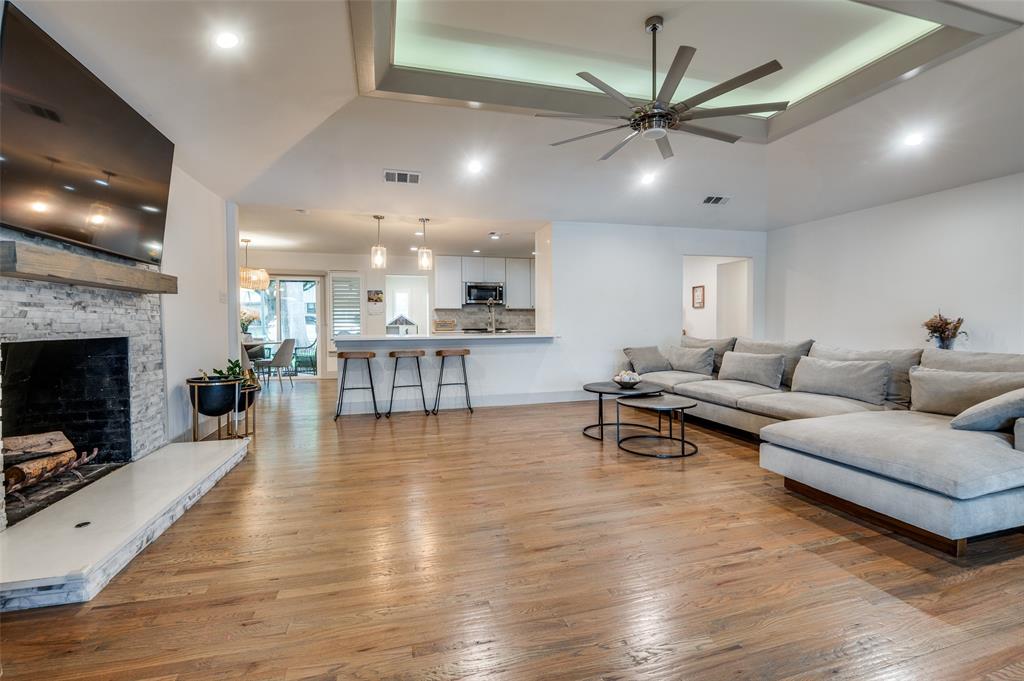 Tioga East Ph 01 - Residential Lease