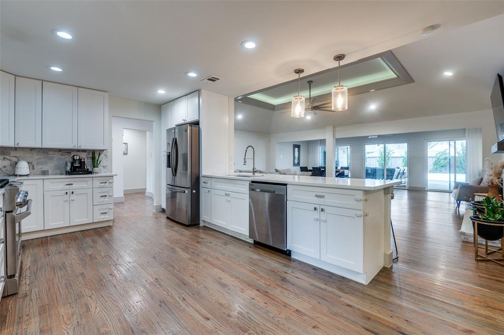 Tioga East Ph 01 - Residential Lease