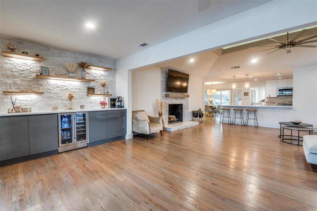 Tioga East Ph 01 - Residential Lease