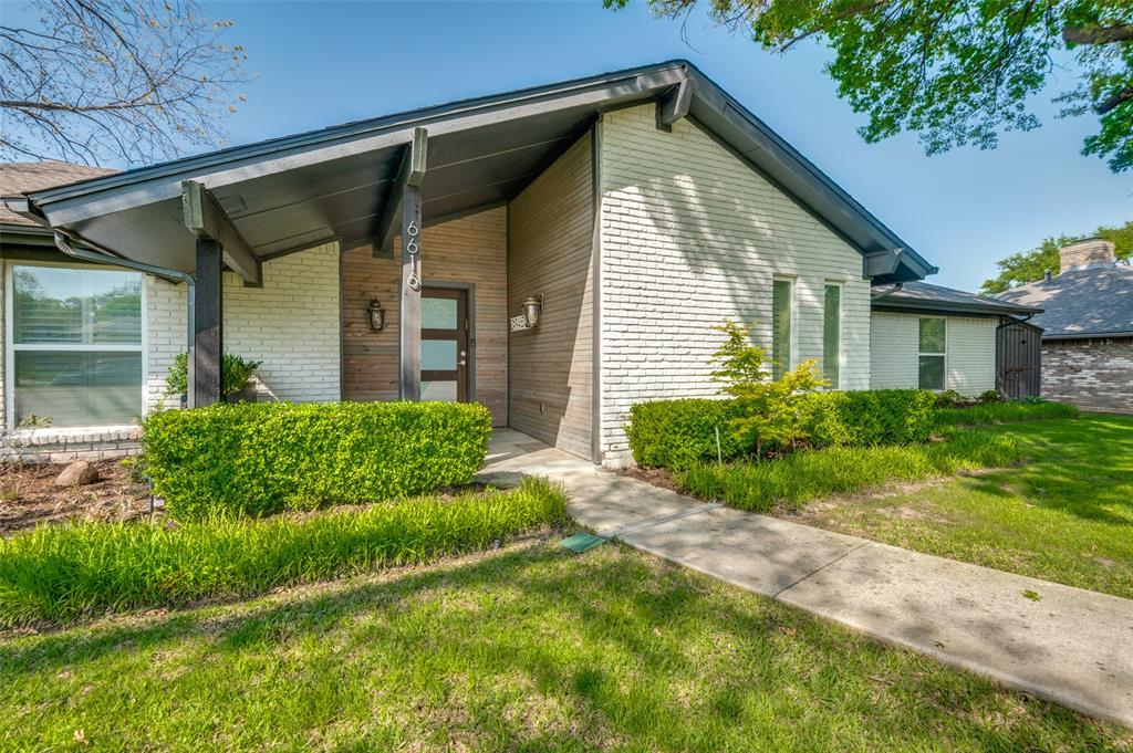 Tioga East Ph 01 - Residential Lease