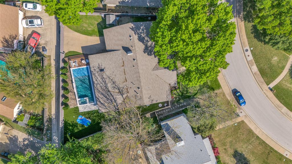 Tioga East Ph 01 - Residential Lease