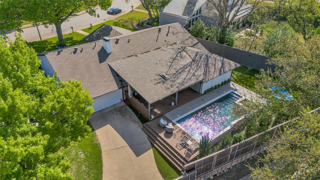 Tioga East Ph 01 - Residential Lease