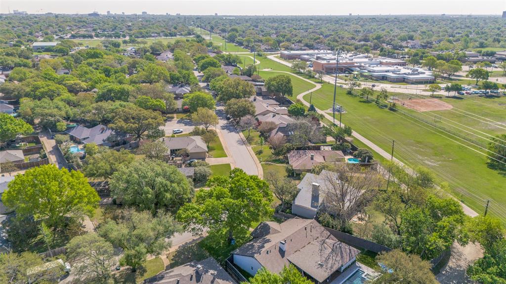 Tioga East Ph 01 - Residential Lease