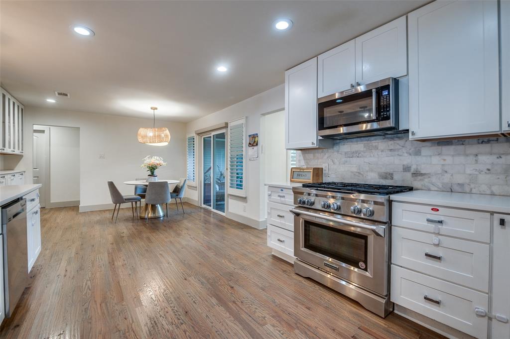 Tioga East Ph 01 - Residential Lease