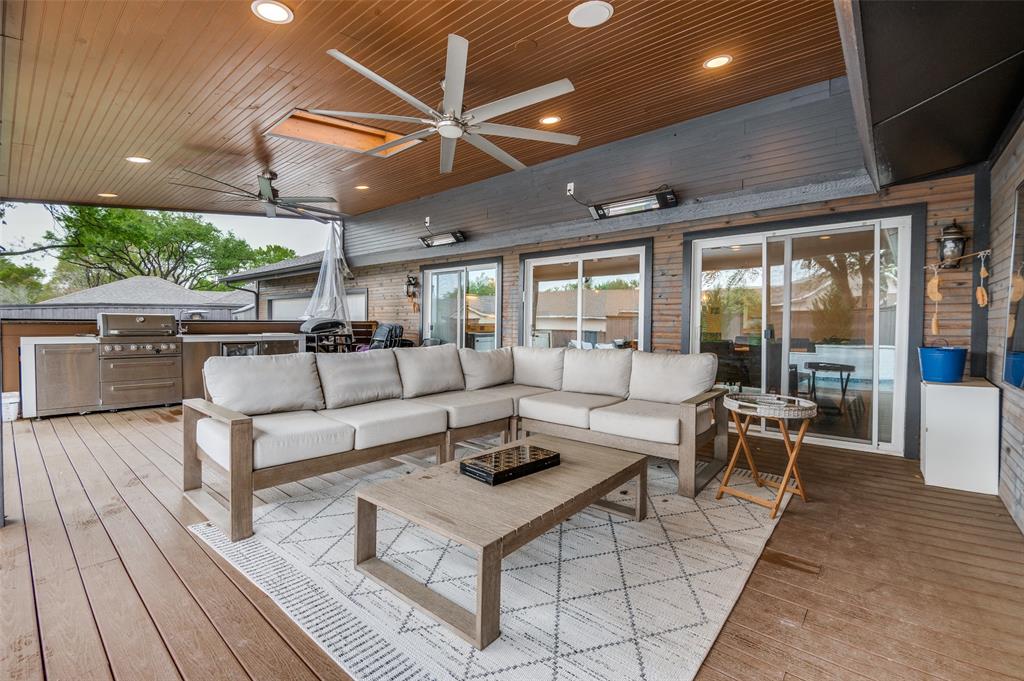 Tioga East Ph 01 - Residential Lease