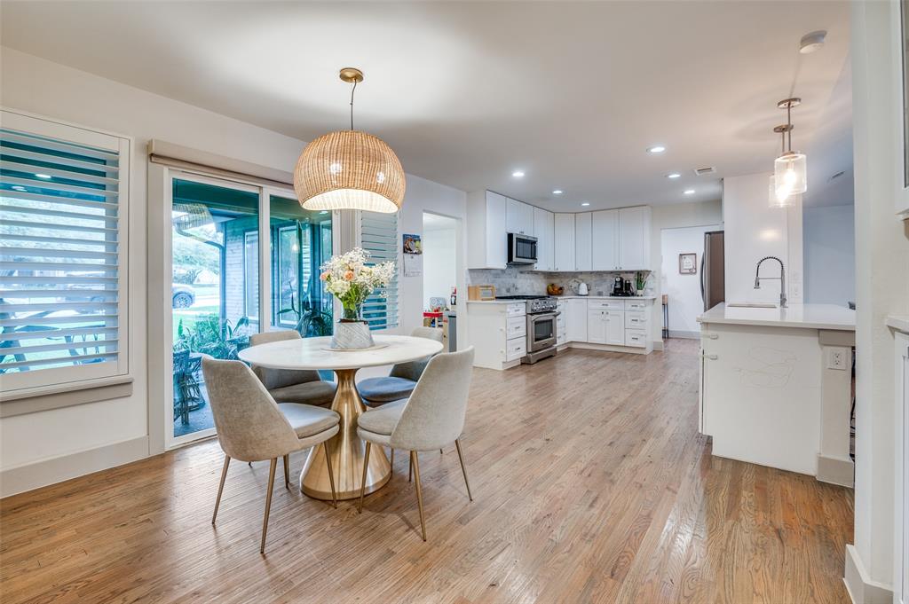 Tioga East Ph 01 - Residential Lease