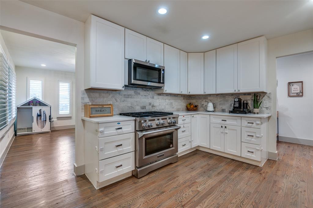 Tioga East Ph 01 - Residential Lease