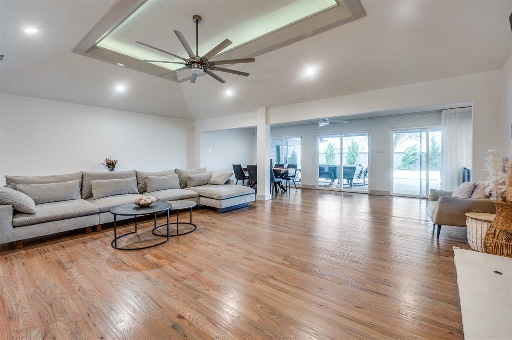 Tioga East Ph 01 - Residential Lease