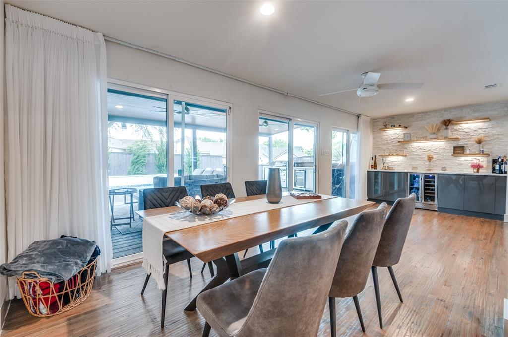 Tioga East Ph 01 - Residential Lease