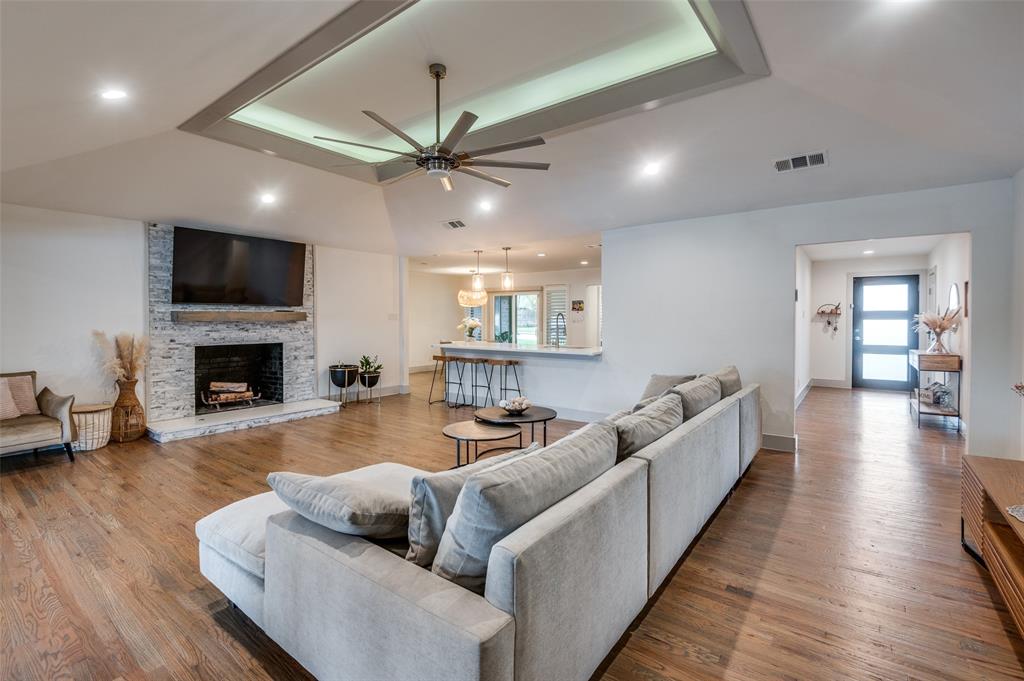 Tioga East Ph 01 - Residential Lease