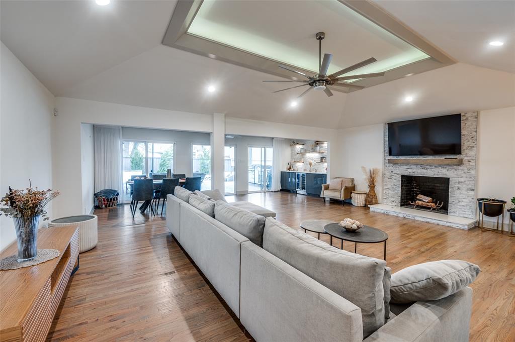 Tioga East Ph 01 - Residential Lease