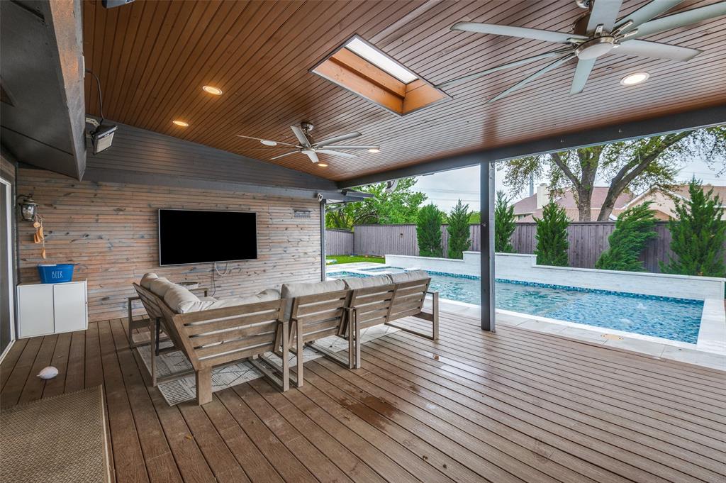 Tioga East Ph 01 - Residential Lease