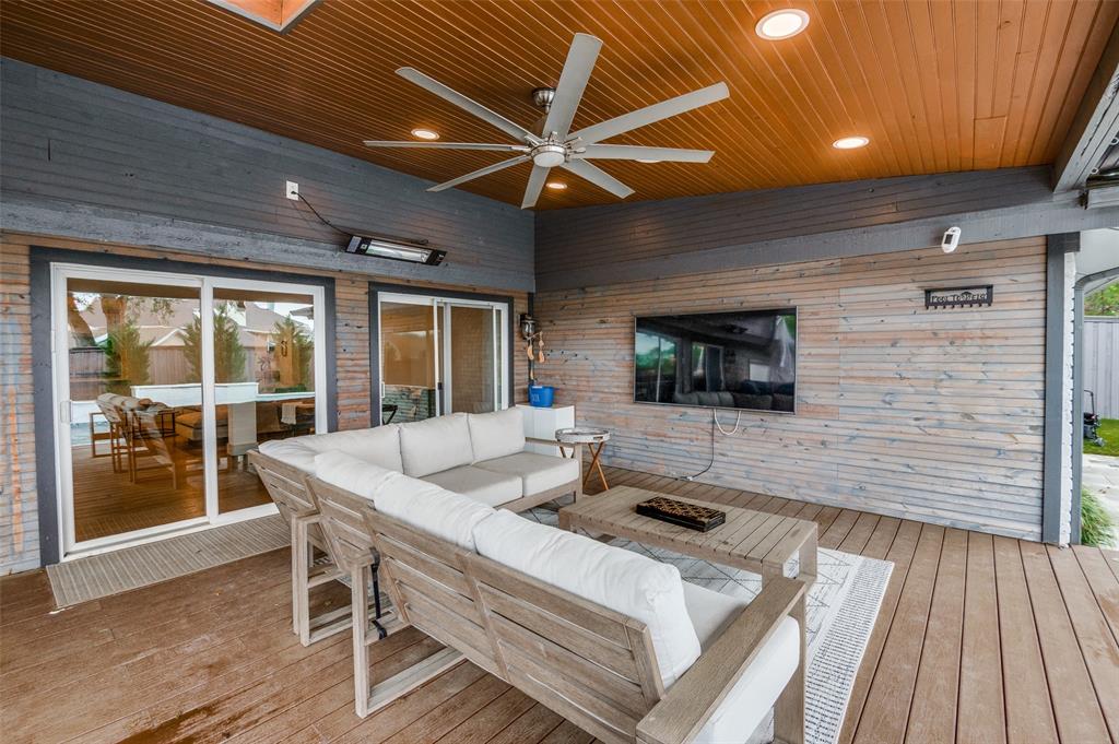 Tioga East Ph 01 - Residential Lease