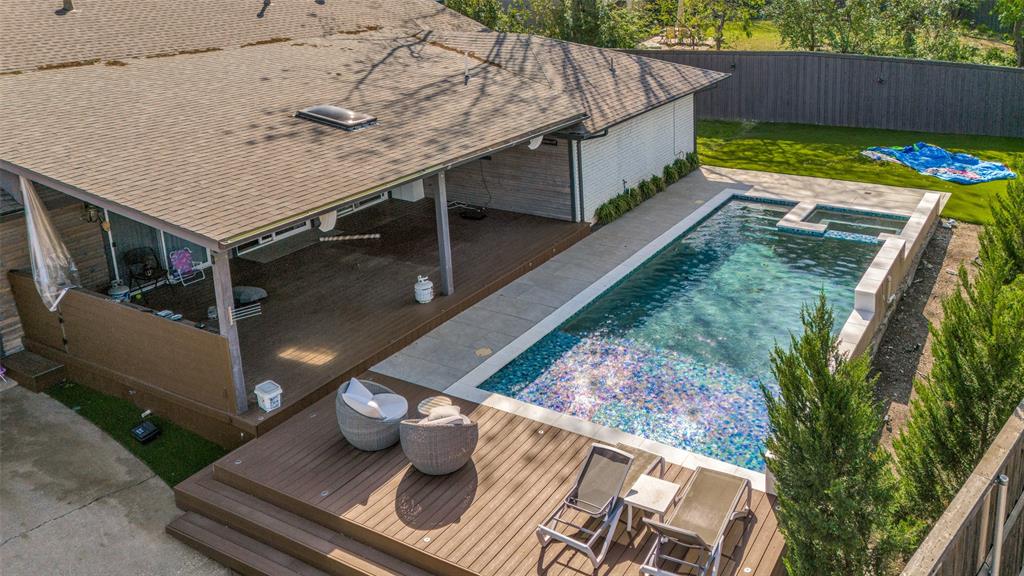 Tioga East Ph 01 - Residential Lease