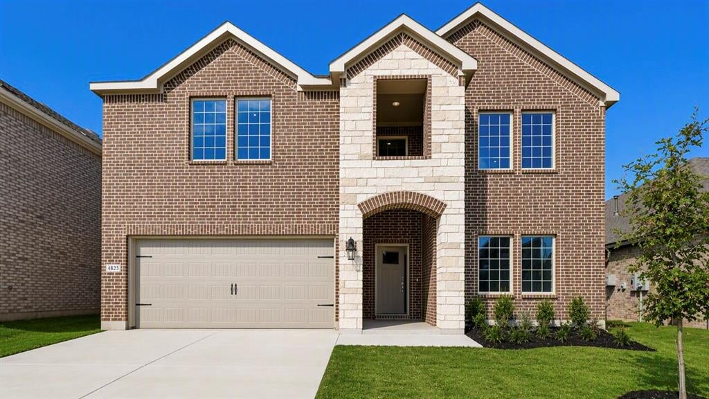 4825 Silver Touch Road