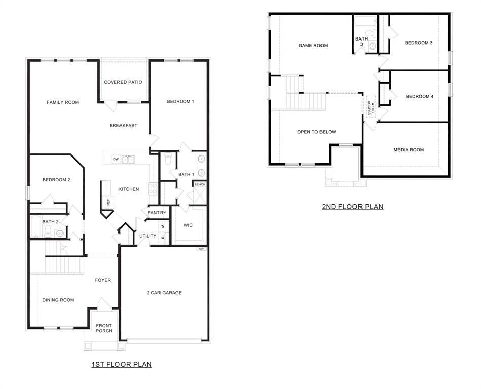 4825 Silver Touch Road