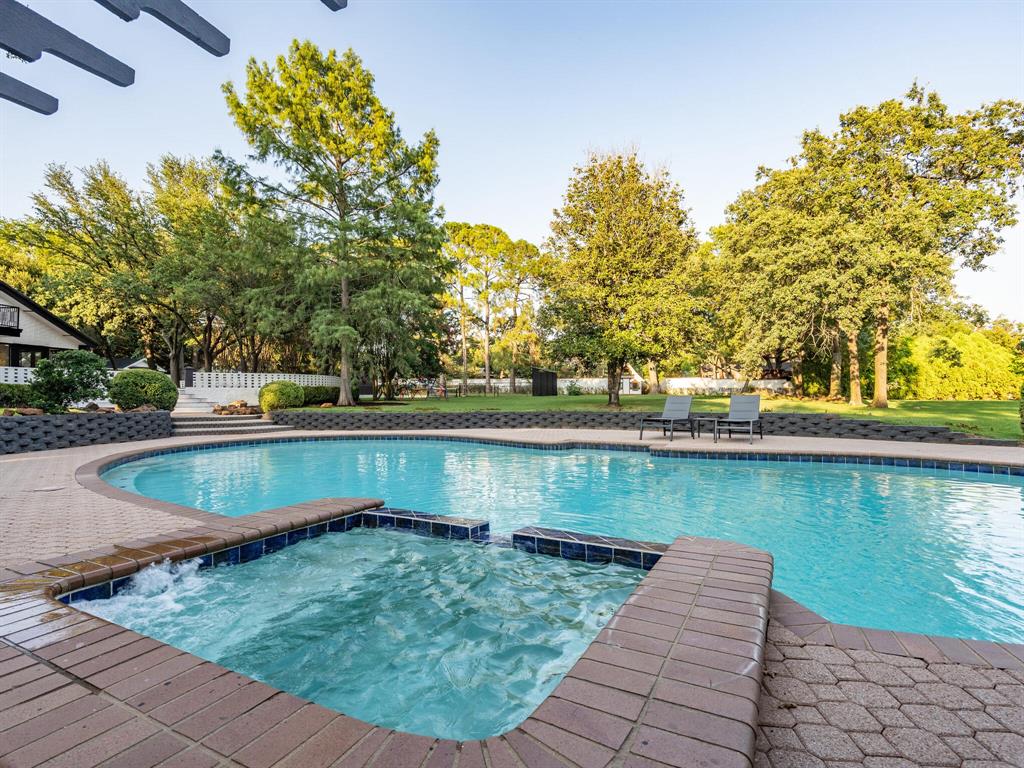 Lake Hill Estates Sec 1 - Residential