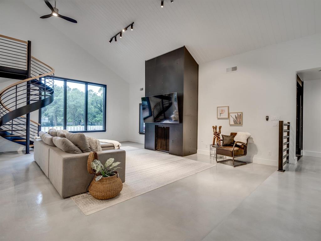 Lake Hill Estates Sec 1 - Residential