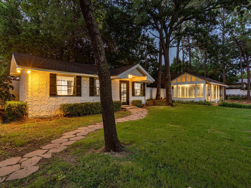 Lake Hill Estates Sec 1 - Residential