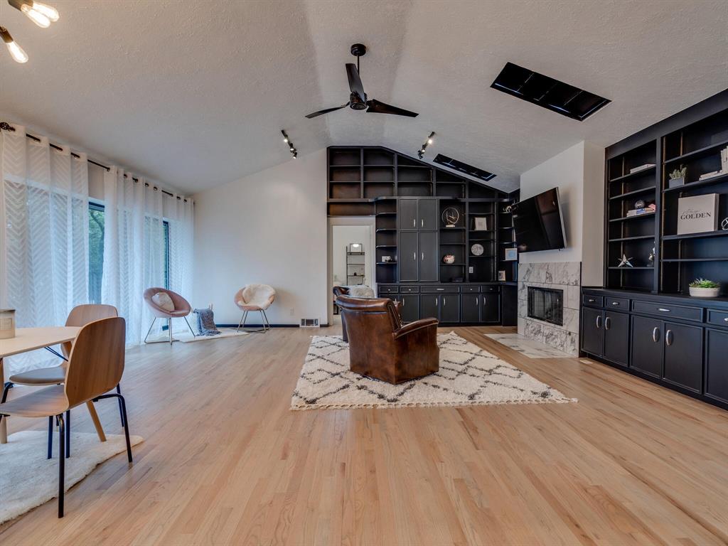 Lake Hill Estates Sec 1 - Residential