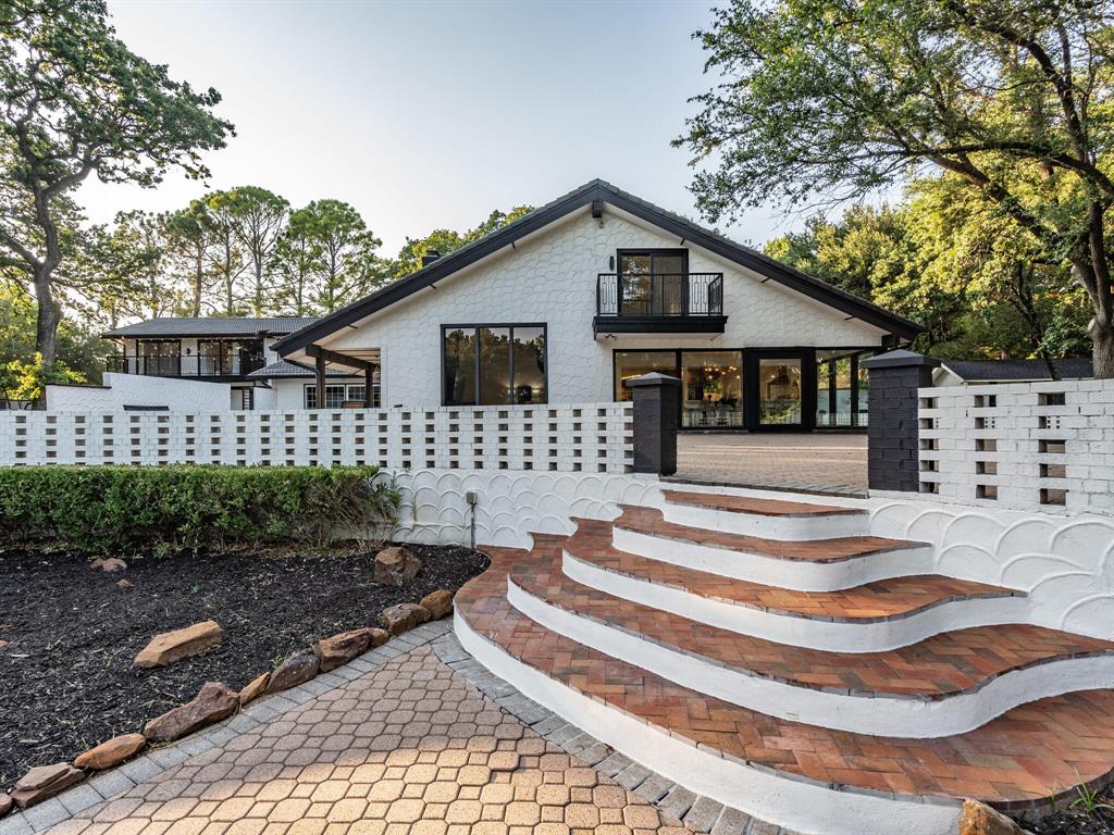 Lake Hill Estates Sec 1 - Residential