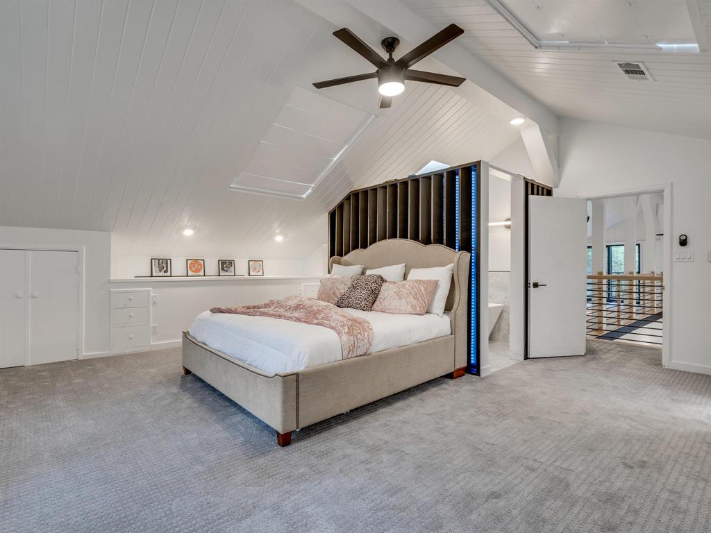 Lake Hill Estates Sec 1 - Residential