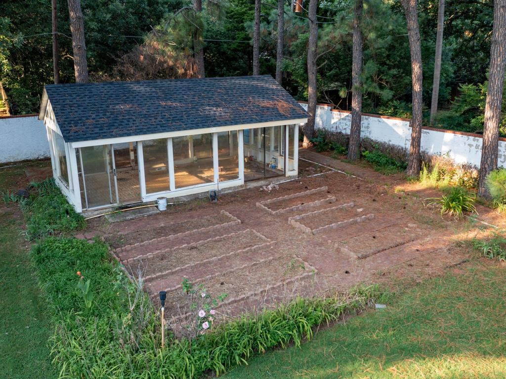 Lake Hill Estates Sec 1 - Residential