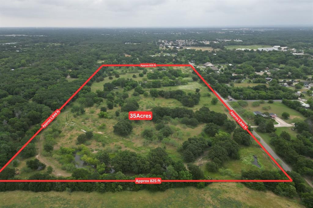 BLK 8781 TR 368.1 ACS 45.0850 - Land