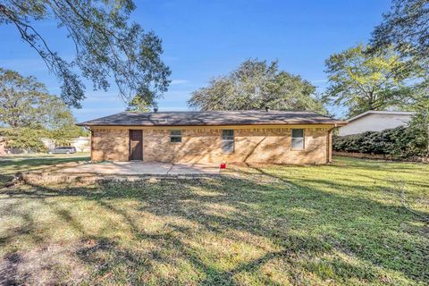 A home in Hawkins