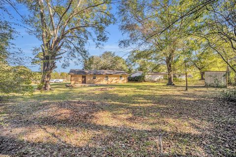 A home in Hawkins