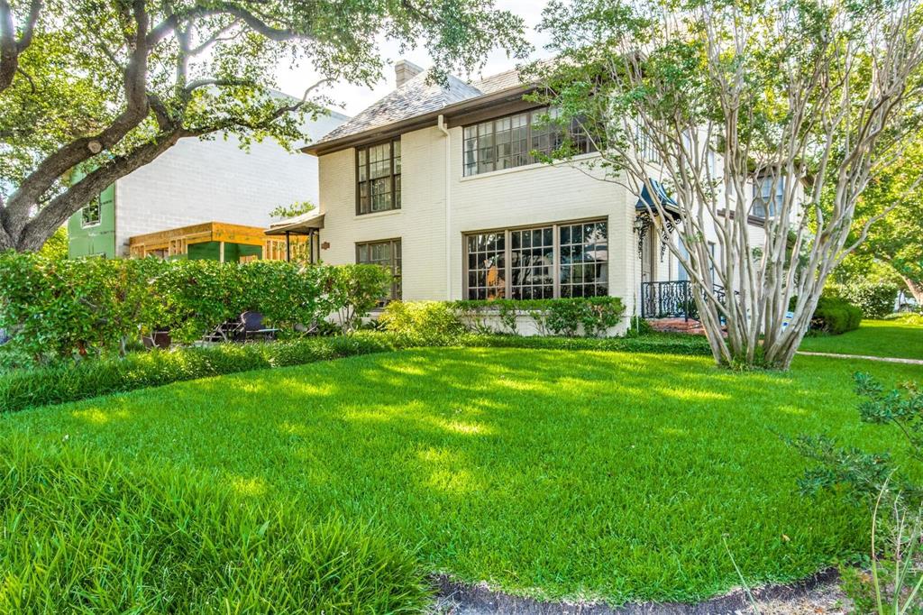 Preston Place 04 - Residential Lease