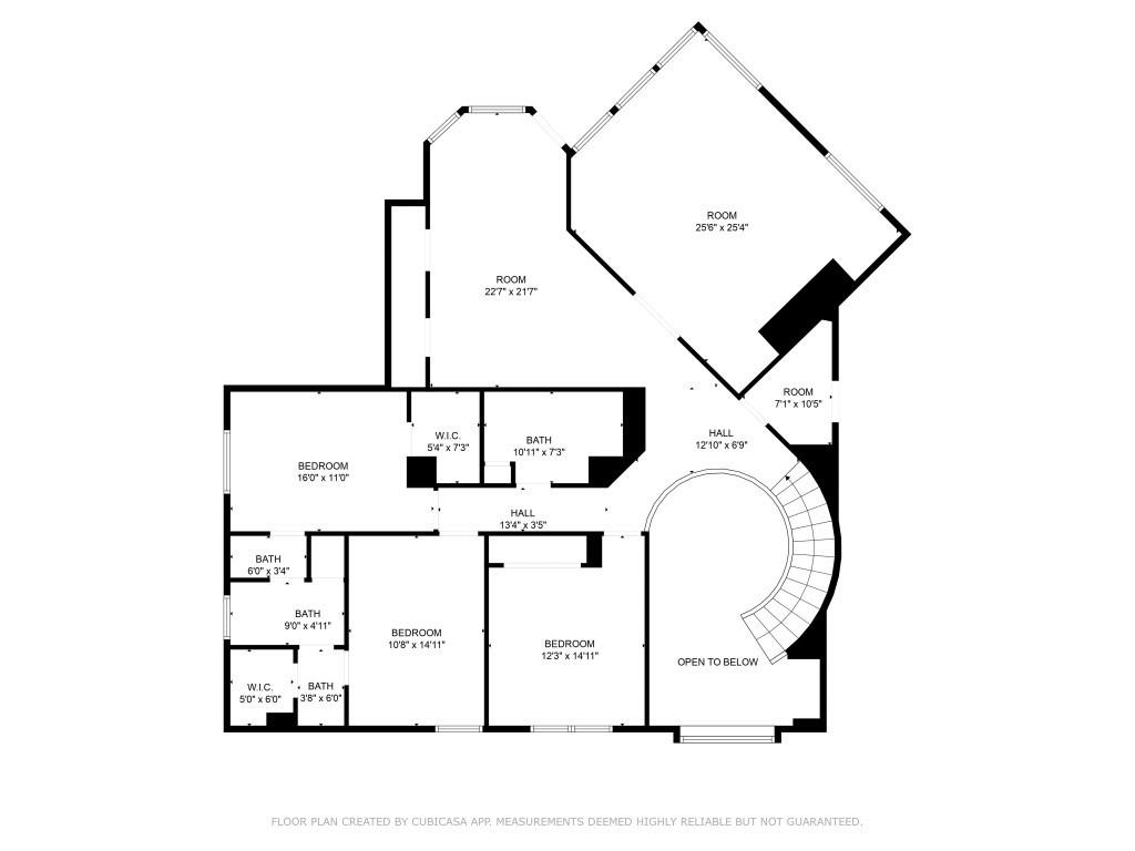 2101 Pebble Beach Place