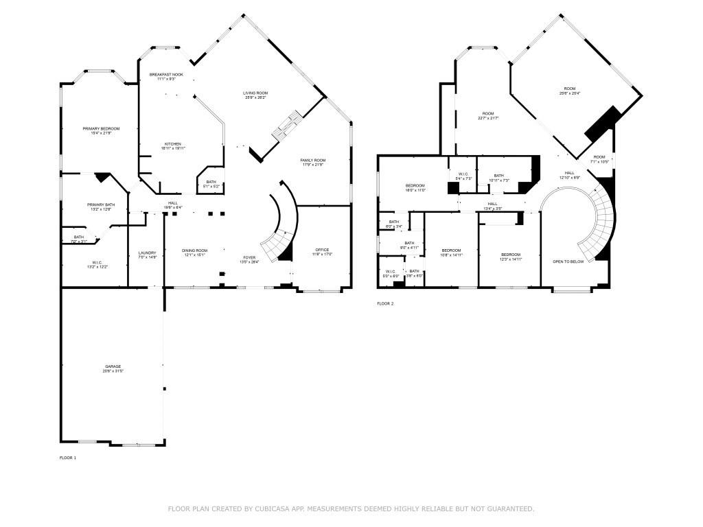 2101 Pebble Beach Place