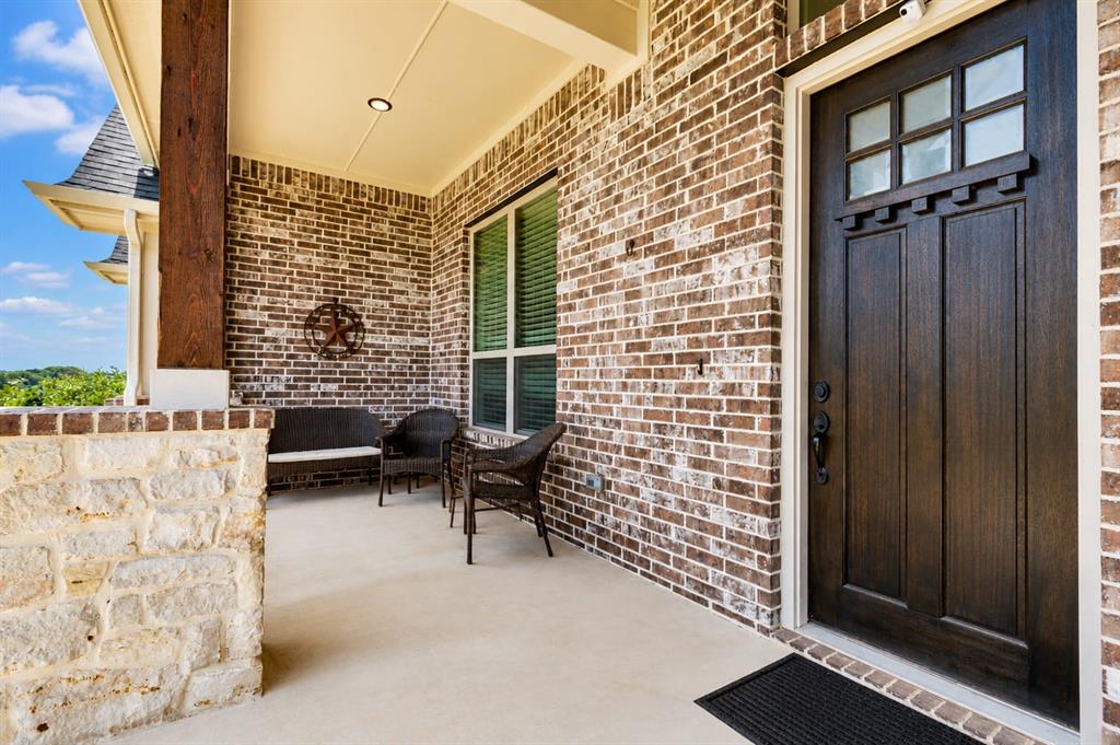 430 Solo Ridge Drive