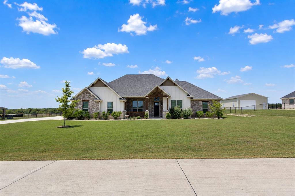 430 Solo Ridge Drive