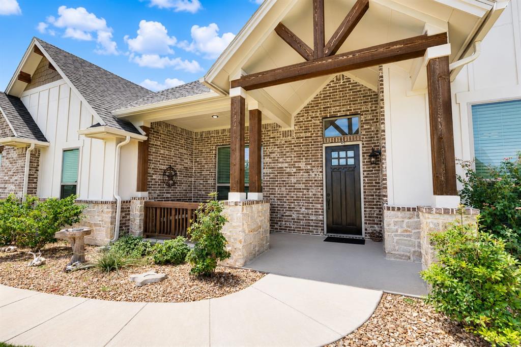430 Solo Ridge Drive