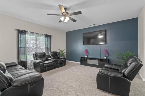 329 Cedar Creek Drive Princeton TX 75407